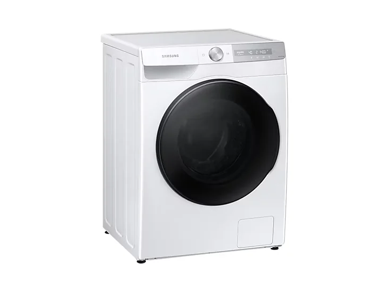 SAMSUNG LAVADORA SECADORA 12.5KG / 7KG CON INTELIGENCIA ARTIFICIAL EN PANEL DE CONTROL 4