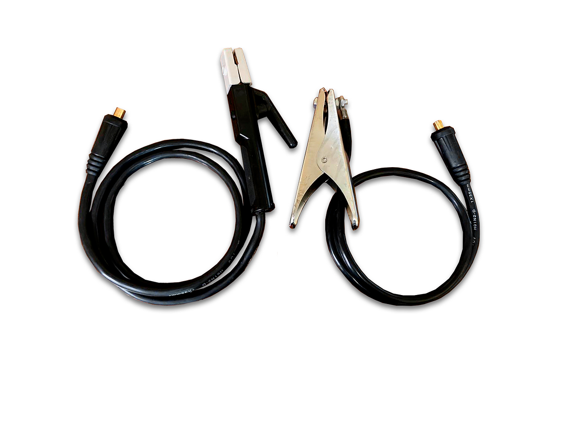 SOLDADORA BLACKWELD INVERTER MMA TIG BW450P 380 VOLT 3