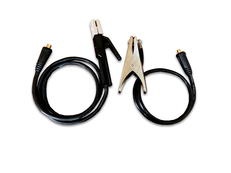 SOLDADORA BLACKWELD INVERTER MMA TIG BW450P 380 VOLT 3