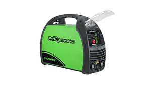 SOLDADORA INDURA PROTIG 200 HF PULSE 200A