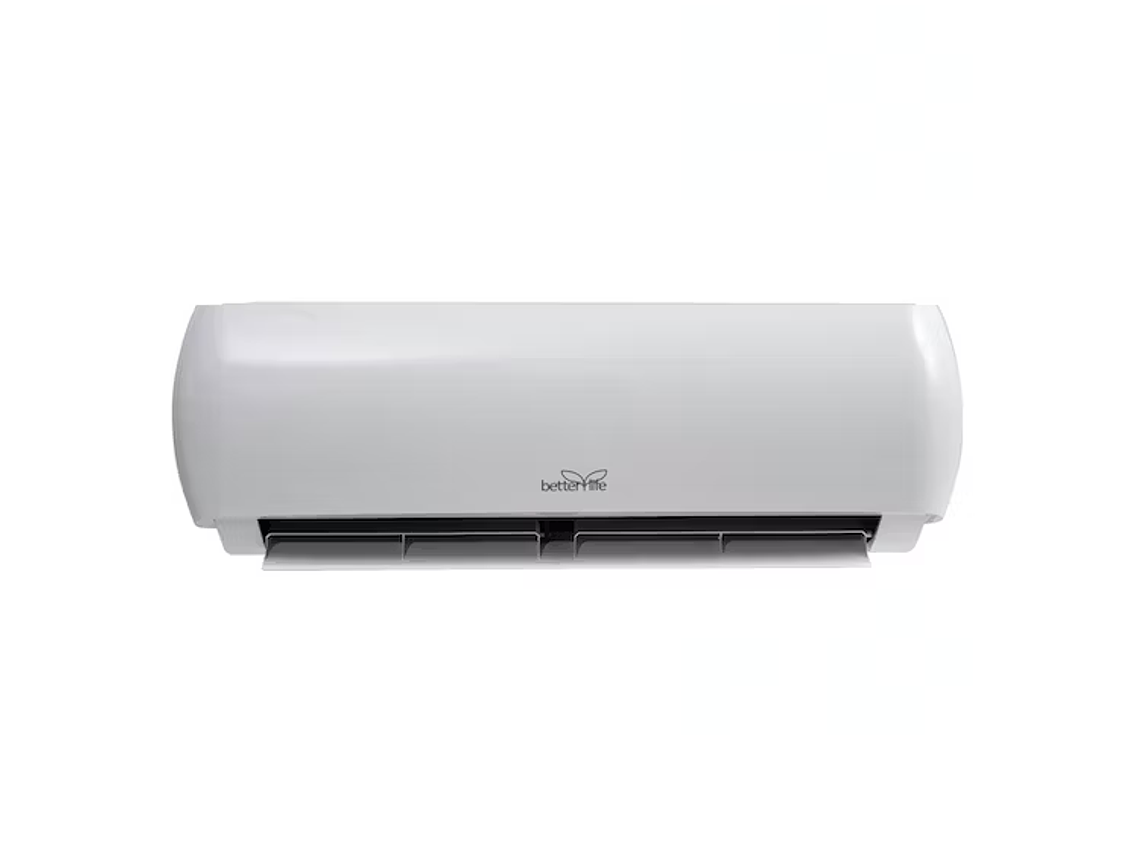 AIRE ACONDICIONADO BETTERLIFE 24000 BTU - FRIO CALOR ON/OFF 1