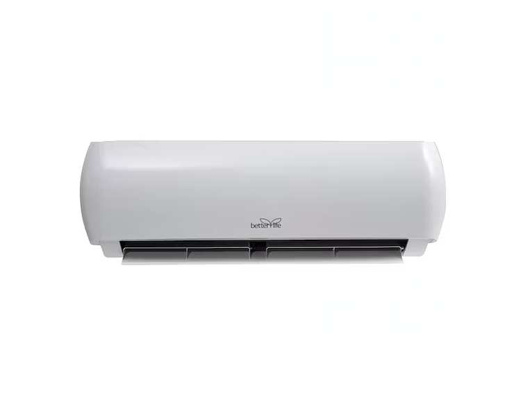 AIRE ACONDICIONADO BETTERLIFE 24000 BTU - FRIO CALOR ON/OFF 1