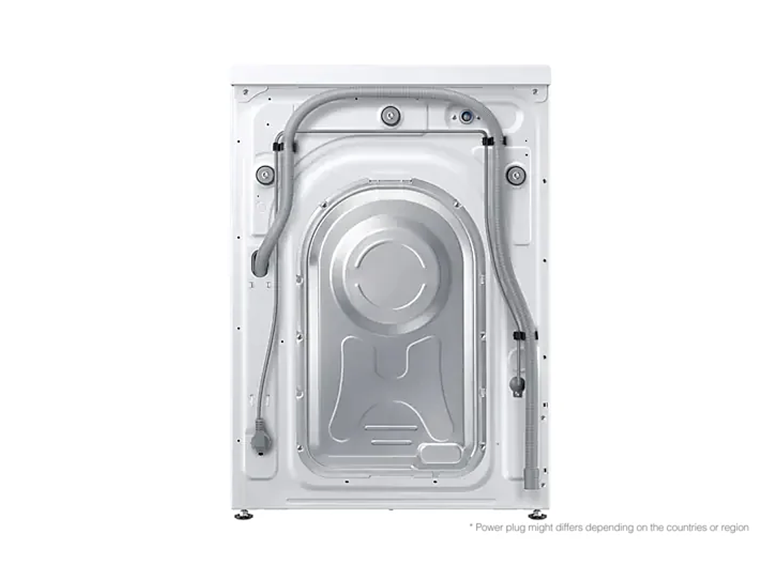 SAMSUNG LAVADORA SECADORA 12.5KG / 7KG CON INTELIGENCIA ARTIFICIAL EN PANEL DE CONTROL 5