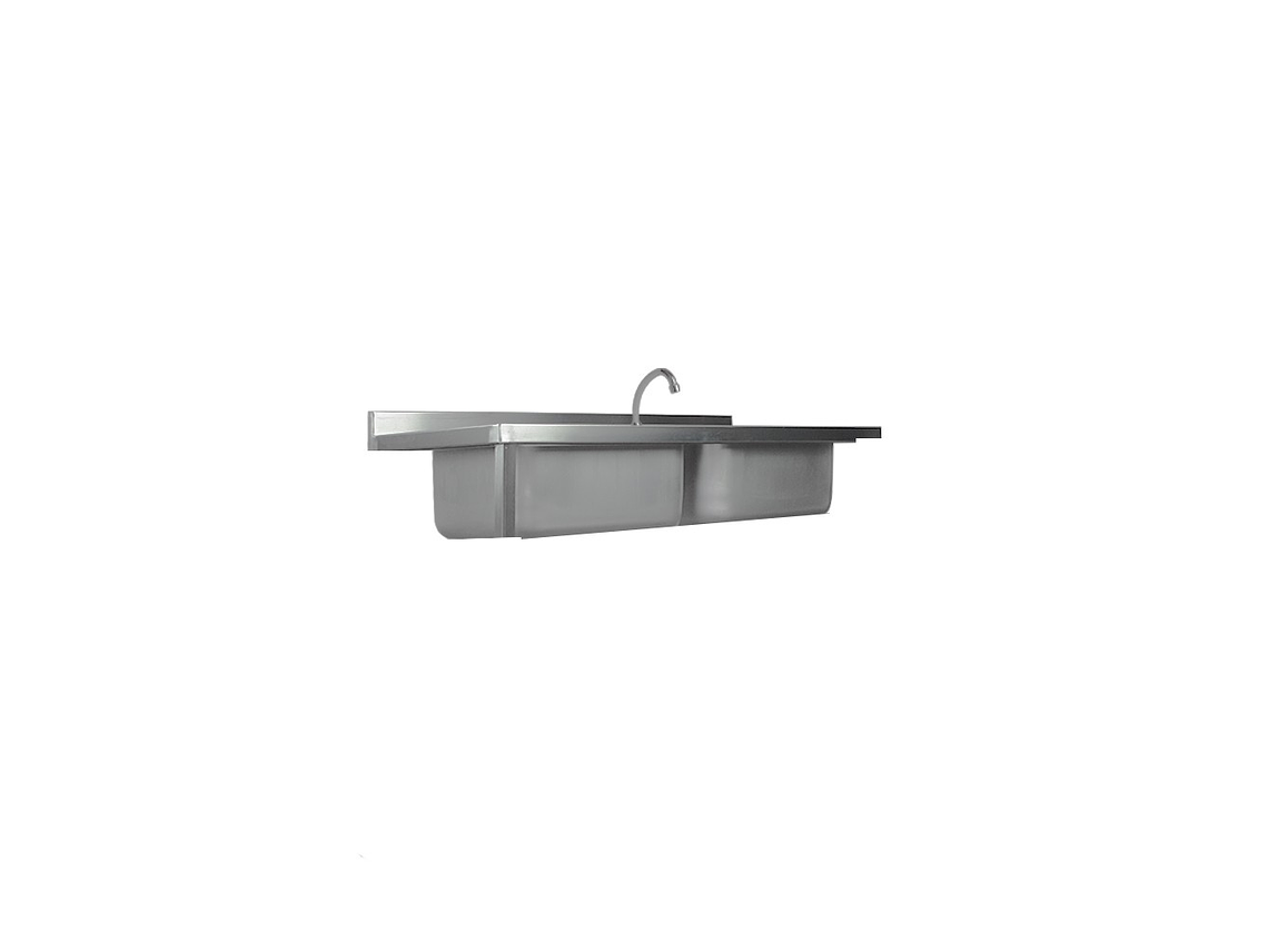 CUBIERTA IMAHE 2 TAZAS 120 X 60 CM 2