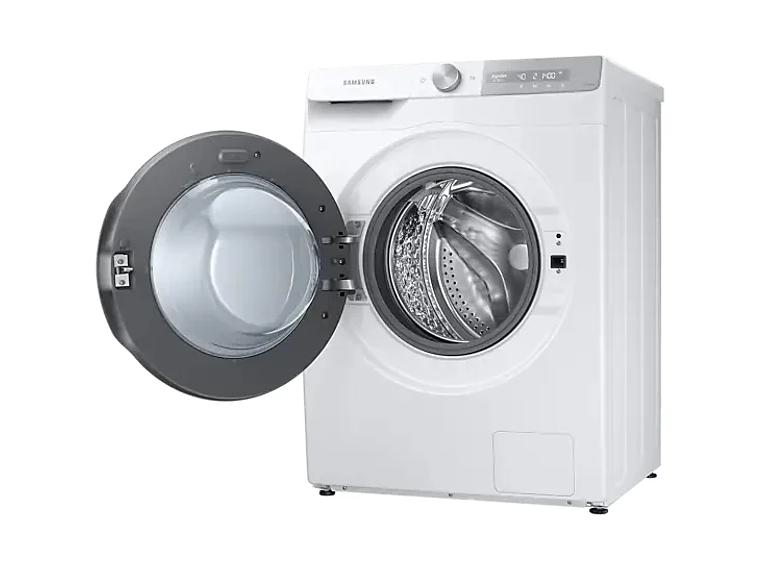SAMSUNG LAVADORA SECADORA 12.5KG / 7KG CON INTELIGENCIA ARTIFICIAL EN PANEL DE CONTROL 7