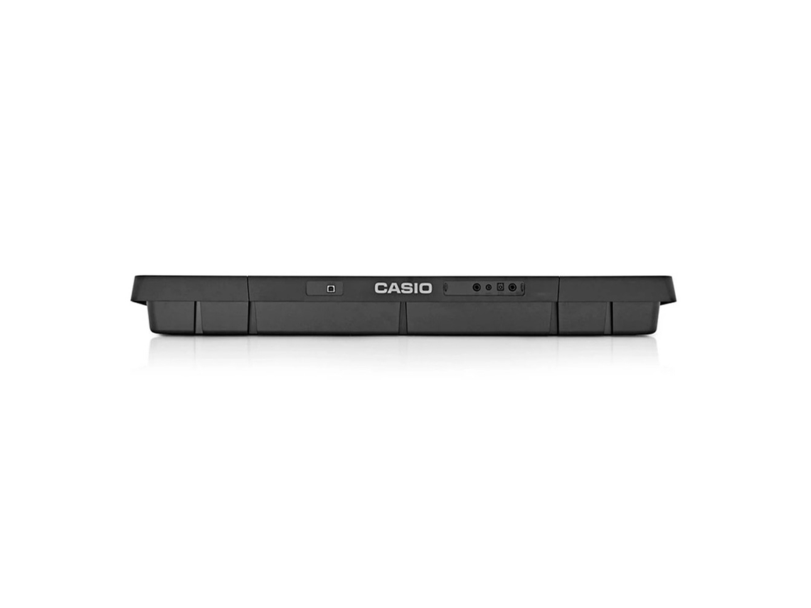 TECLADO CASIO 61 TECLAS CT-X700C2 3