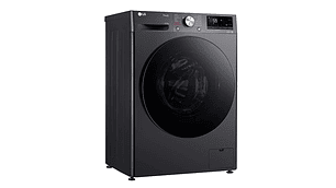 LAVADORA SECADORA LG WD9MVC4S6 9KG/5KG NEGRO