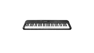 TECLADO NUX PERSONAL CON BATERÍA RECARGABLE NEK-100