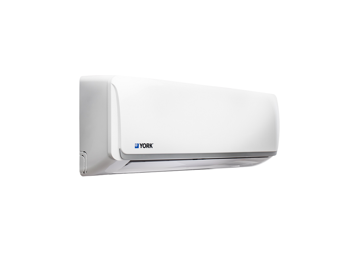 AIRE ACONDICIONADO YORK 24000BTU ON OFF 1