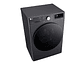 LAVADORA SECADORA LG WD9MVC4S6 9KG/5KG NEGRO - Miniatura 6