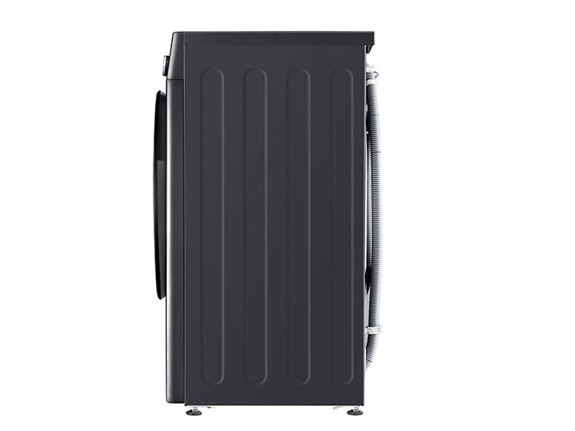 LAVADORA SECADORA LG WD9MVC4S6 9KG/5KG NEGRO 7