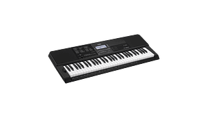TECLADO 61 TECLAS CASIO CT-X800
