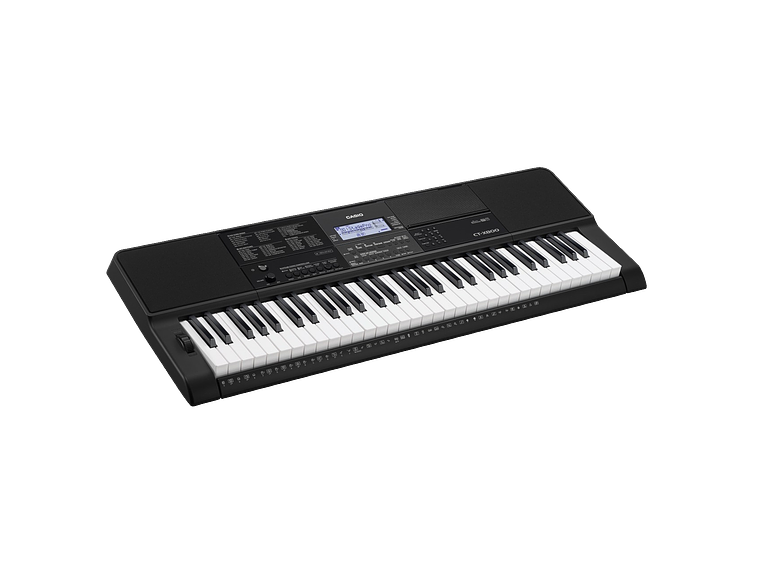 TECLADO 61 TECLAS CASIO CT-X800 1