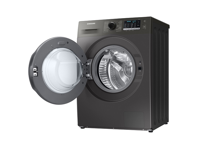 LAVADORA SECADORA SAMSUNG WD11TA046BX 11KG/7KG GRAFITO 8