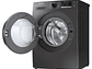 LAVADORA SECADORA SAMSUNG WD11TA046BX 11KG/7KG GRAFITO - Miniatura 8