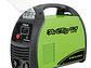 SOLDADORA INVERSORA ARCTIG 130 LCD VERDE CON PROTECCION AVANZADA - Miniatura 7