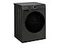 LAVADORA SECADORA MIDEA MF200D130WB/T 13KG/10KG TITANIO - Miniatura 1
