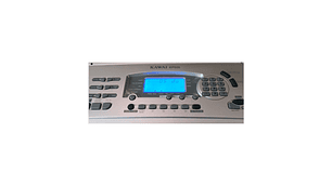 TECLADO KAWAI MODELO EP500 SV