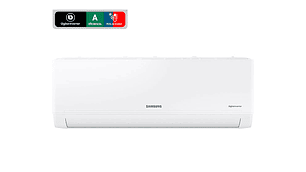 SPLIT INVERTER FRIO & CALOR SAMSUNG 24000 BTU/HR AR24BSHQAUR/ZS