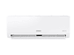 SPLIT INVERTER FRIO & CALOR SAMSUNG 24000 BTU/HR AR24BSHQAUR/ZS - Miniatura 2