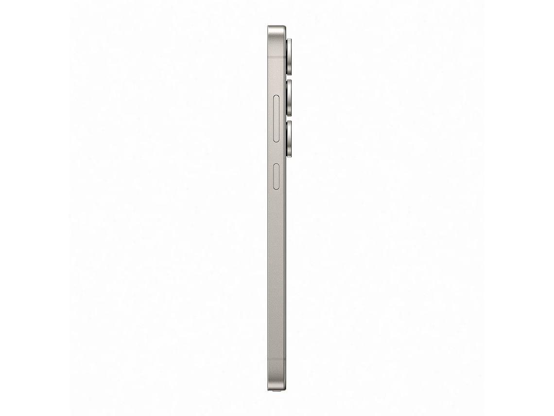 SAMSUNG GALAXY S25 ULTRA 256G GRIS TITANIO 2