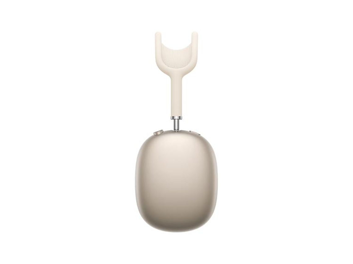 APPLE AIRPODS MAX BLANCO ESTELAR 2