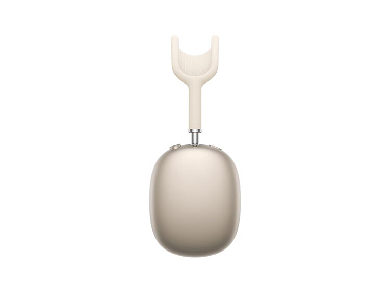 APPLE AIRPODS MAX BLANCO ESTELAR 2