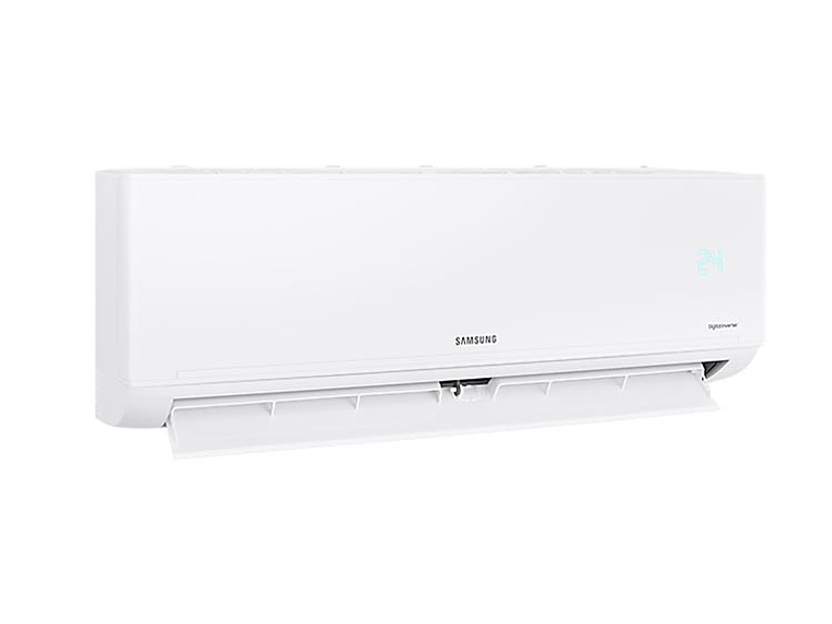 SPLIT INVERTER FRIO & CALOR SAMSUNG 24000 BTU/HR AR24BSHQAUR/ZS 4