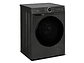 LAVADORA SECADORA MIDEA MF200D115WB/T 11.5KG/9KG GRAFITO - Miniatura 1