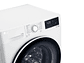 LAVADORA SECADORA LG WD12WVC5S6 12KG/7KG BLANCO - Miniatura 5