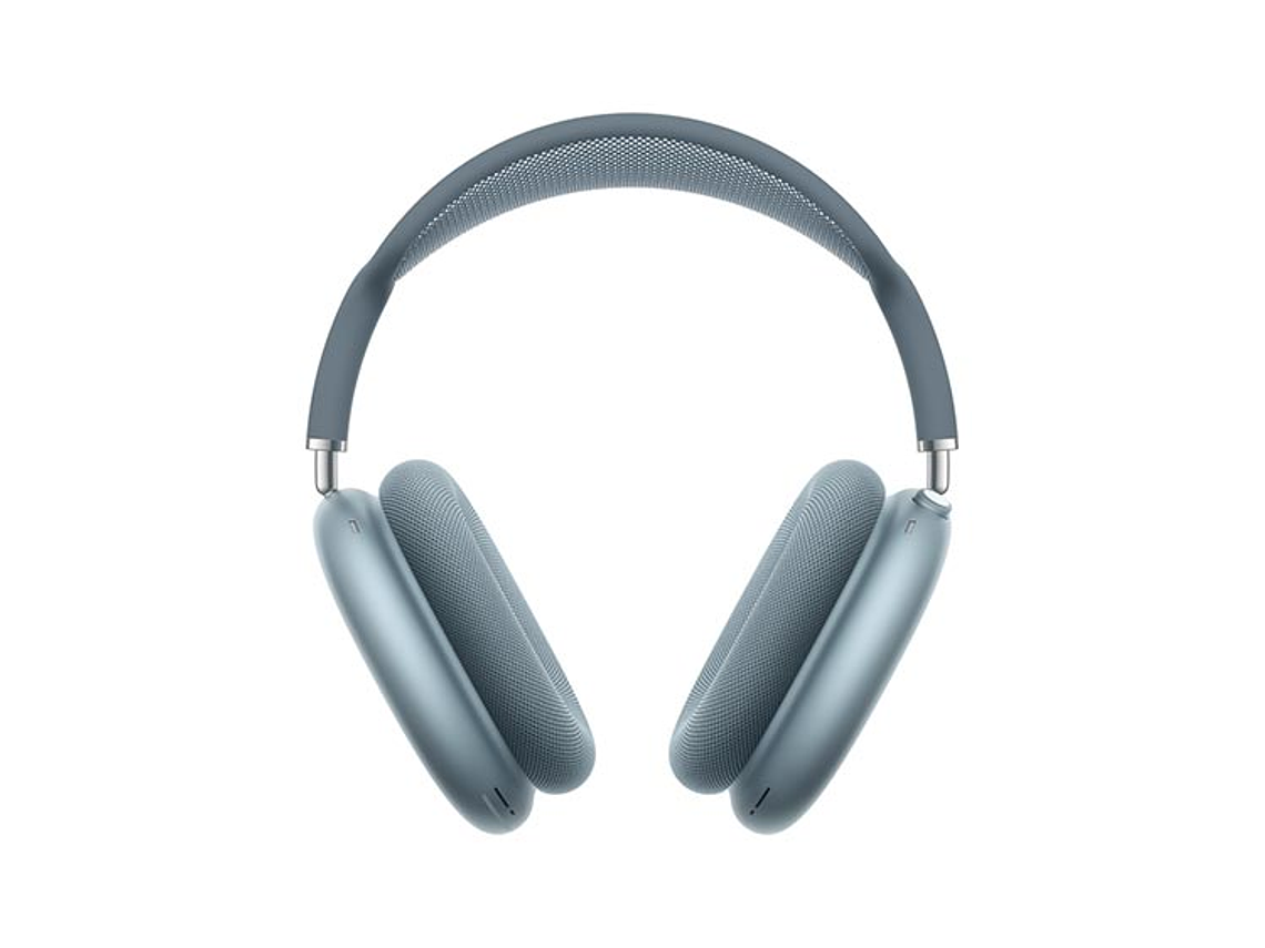  APPLE AIRPODS MAX AZUL 1