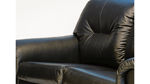 LIVING SORRENTO 311 NEGRO