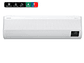 AIRE ACONDICIONADO SPLIT WINDFREE SAMSUNG AR18BSEAMWK/ZS - Miniatura 1
