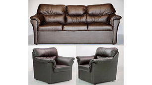 LIVING SORRENTO 311 CAFÉ MORO