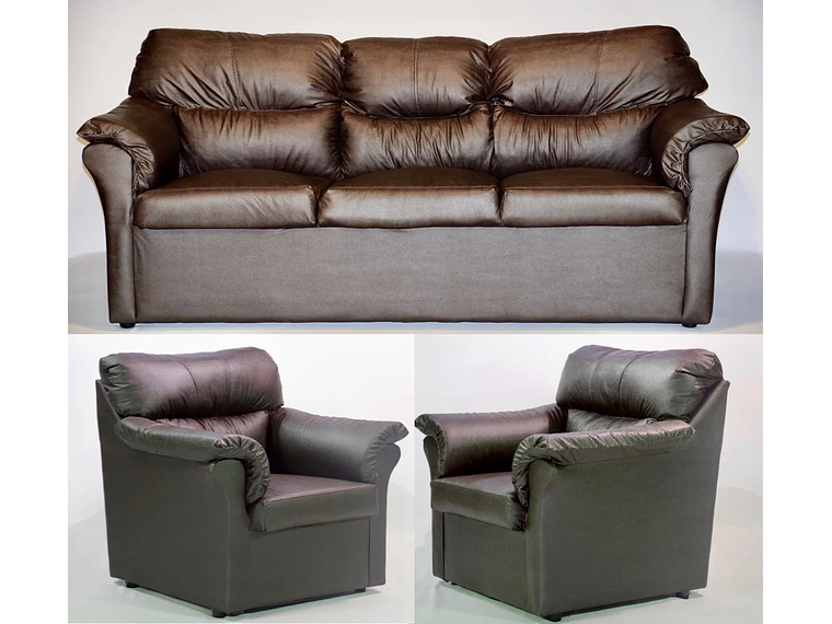 LIVING SORRENTO 311 CAFÉ MORO 1