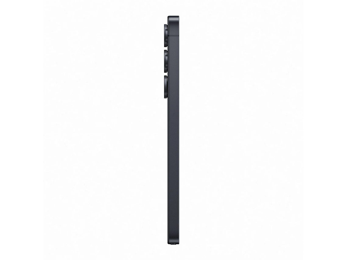 SAMSUNG GALAXY S25 ULTRA 256G NEGRO INTENSO TITANIO 2