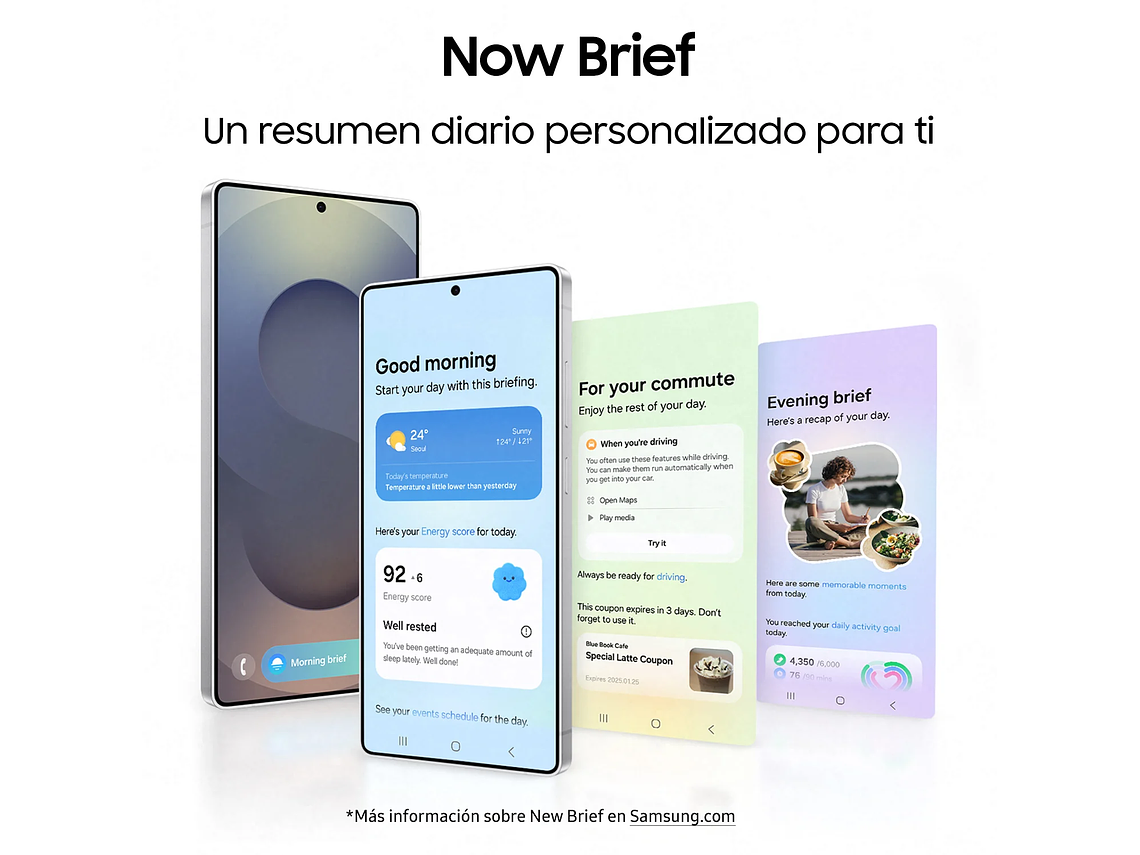SAMSUNG GALAXY S25 ULTRA 256G GRIS TITANIO 8