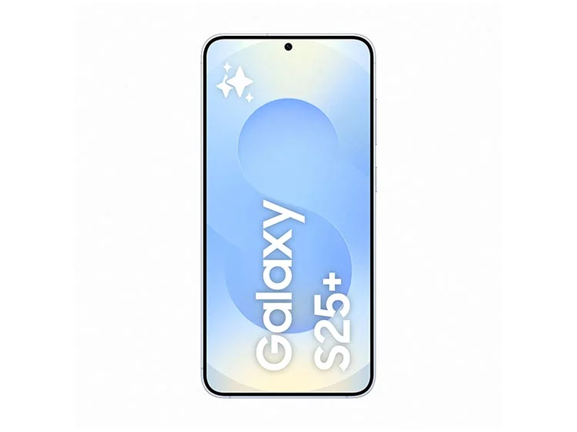 CELULAR SAMSUNG GALAXY S25+ 6.7