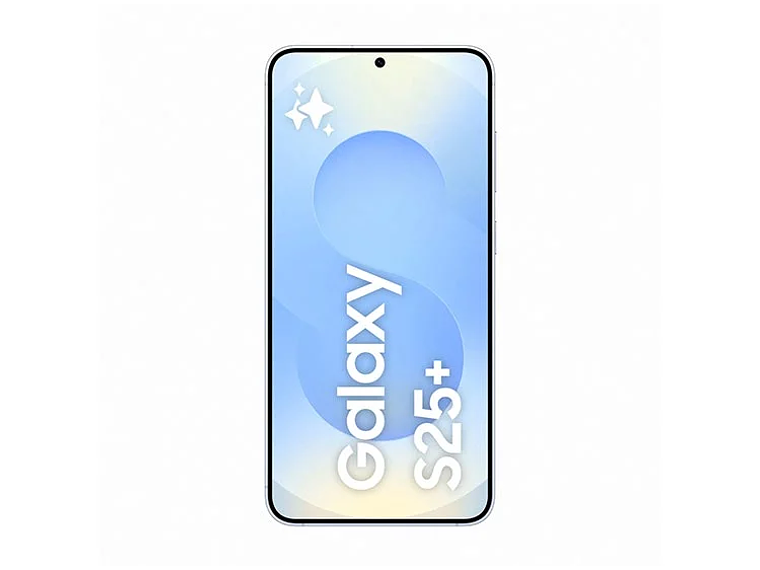 CELULAR SAMSUNG GALAXY S25+ 6.7