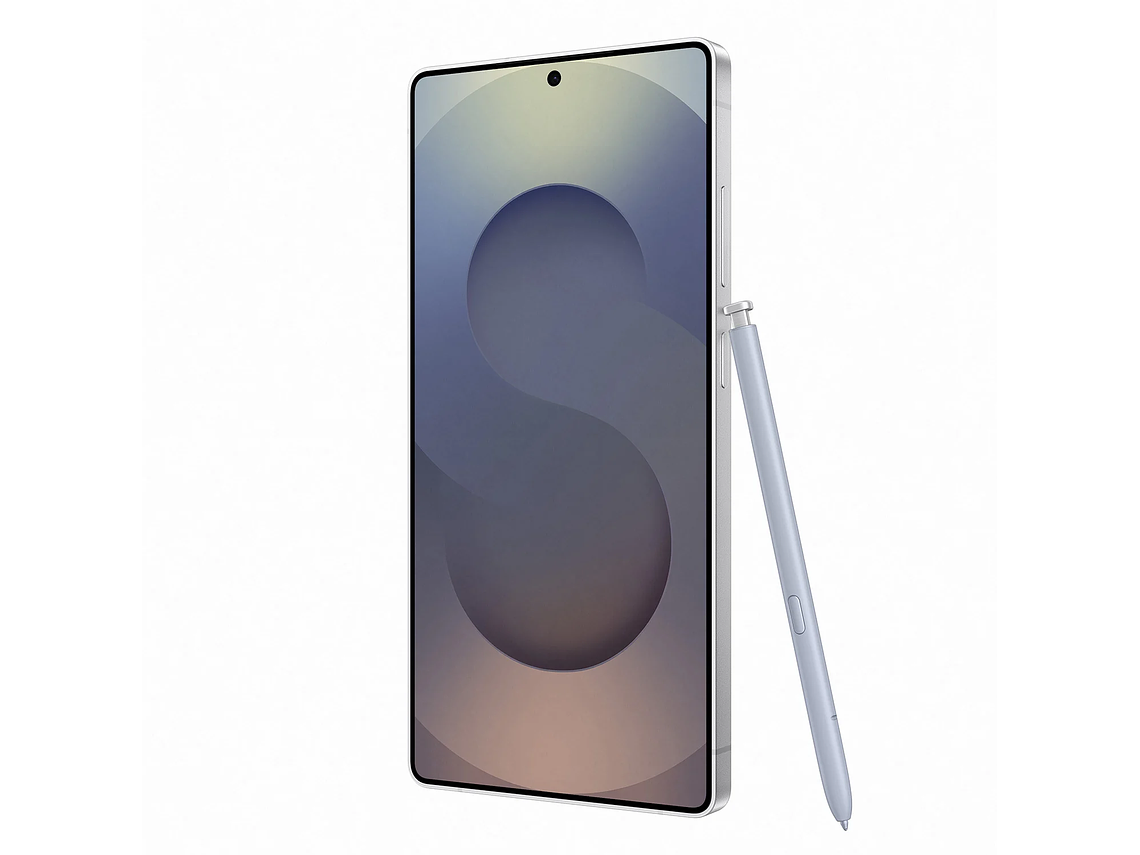 SAMSUNG GALAXY S25 ULTRA 256G AZUL TITANIO 4