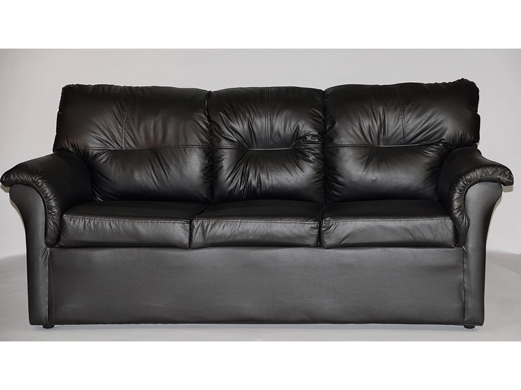 LIVING SORRENTO 311 NEGRO 4