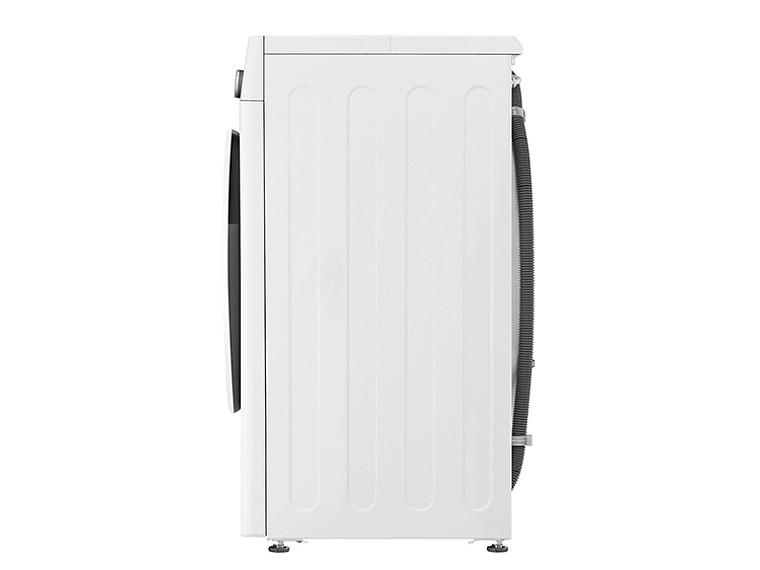 LAVADORA SECADORA LG WD9WVC4S6 9KG/5KG BLANCO 2