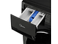 LAVADORA SECADORA MIDEA MF200D115WB/T 11.5KG/9KG GRAFITO - Miniatura 5