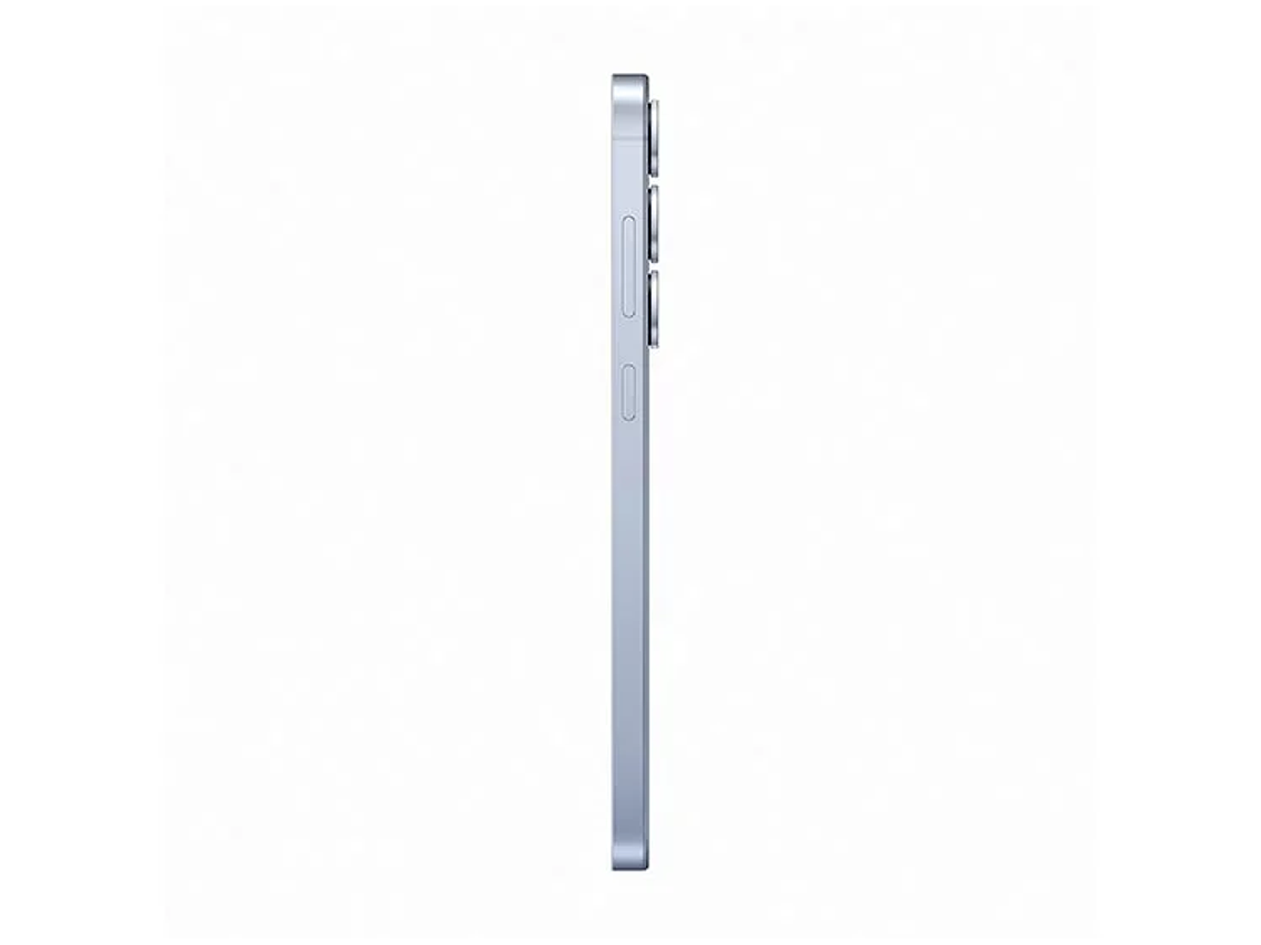 CELULAR SAMSUNG GALAXY S25+ 6.7