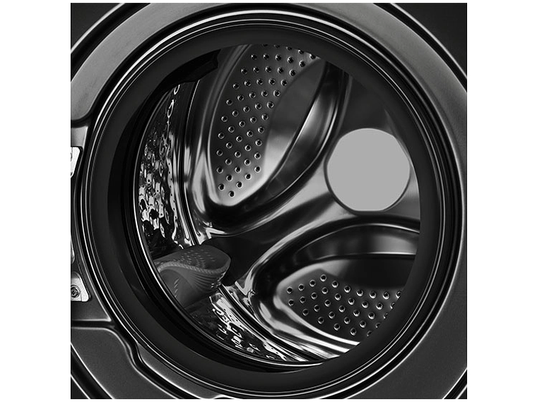 LAVADORA SECADORA MIDEA MF200D115WB/T 11.5KG/9KG GRAFITO 6