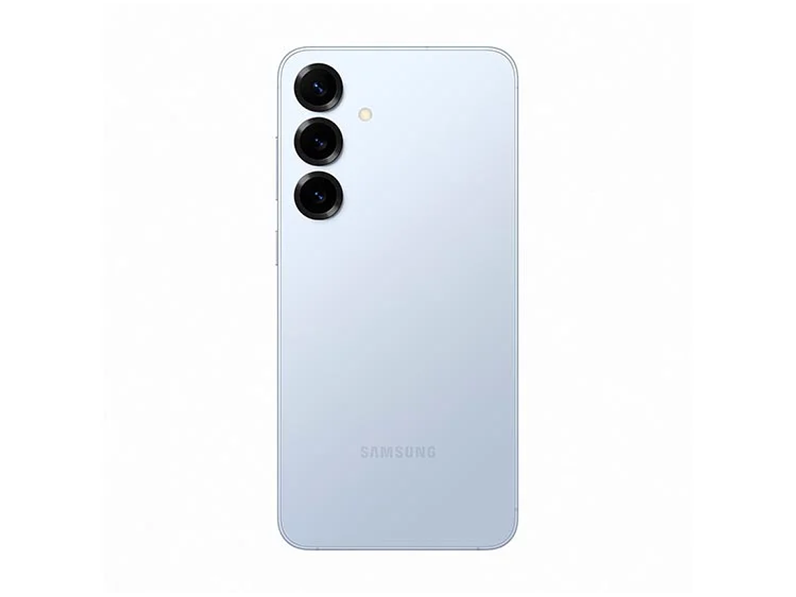 CELULAR SAMSUNG GALAXY S25+ 6.7