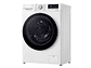 LAVADORA SECADORA LG WD9WVC4S6 9KG/5KG BLANCO - Miniatura 4