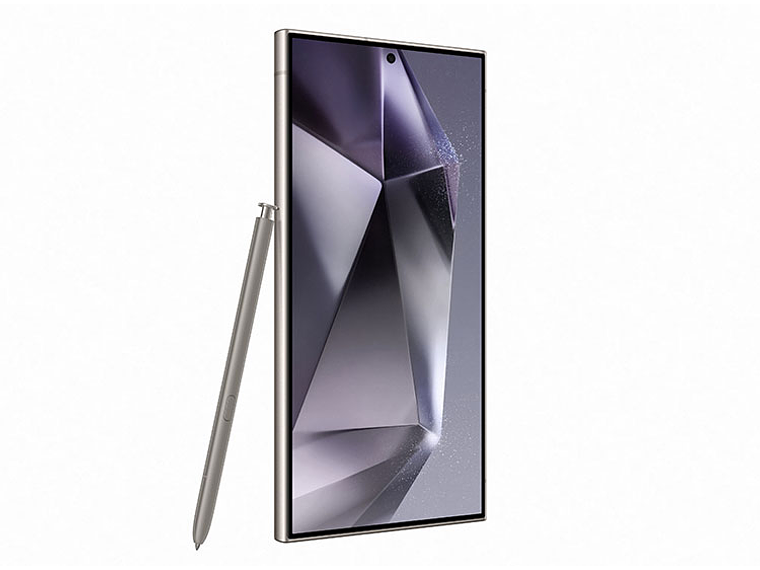 CELULAR SAMSUNG GALAXY S24 ULTRA 256 GB 12 GB RAM 12MP 6.8