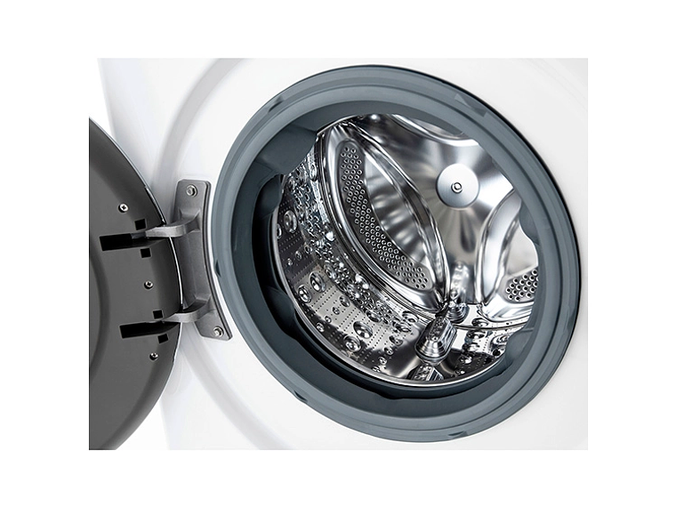LAVADORA SECADORA LG WD9WVC4S6 9KG/5KG BLANCO 5