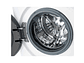 LAVADORA SECADORA LG WD9WVC4S6 9KG/5KG BLANCO - Miniatura 5